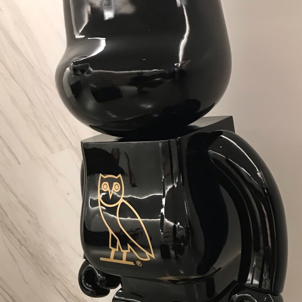 Meet your Posher, Joachim